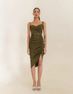 Daniela Dress -ZAZU Clothing Shop m88dd2