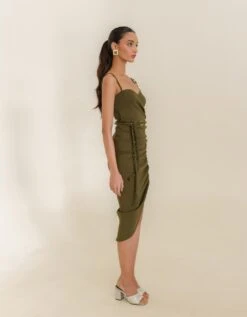 Daniela Dress -ZAZU Clothing Shop m88dd3