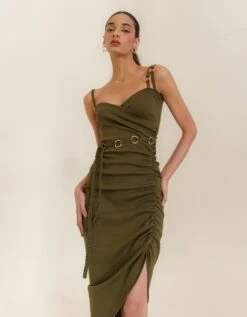 Daniela Dress -ZAZU Clothing Shop m88dd4