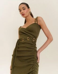 Daniela Dress -ZAZU Clothing Shop m88dd5