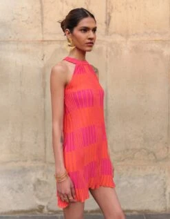 Luna Dress -ZAZU Clothing Shop m93ld3