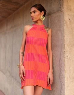 Luna Dress -ZAZU Clothing Shop m93ld5