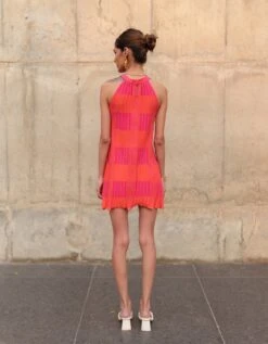 Luna Dress -ZAZU Clothing Shop m93ld6