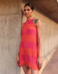 Luna Dress -ZAZU Clothing Shop m93ldb