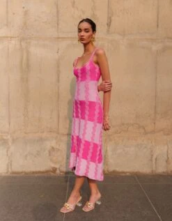 Rosana Dress -ZAZU Clothing Shop m96rd3