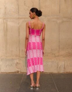 Rosana Dress -ZAZU Clothing Shop m96rd4