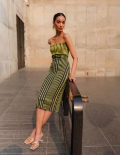 Sabina Dress -ZAZU Clothing Shop m97sd3