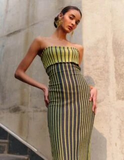 Sabina Dress -ZAZU Clothing Shop m97sd4