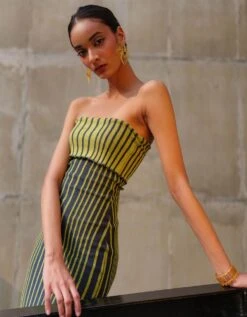 Sabina Dress -ZAZU Clothing Shop m97sd5