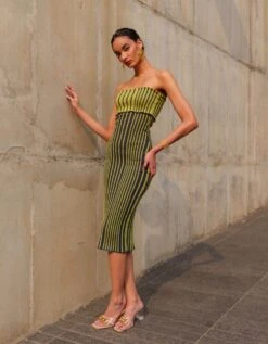 Sabina Dress -ZAZU Clothing Shop m97sd6