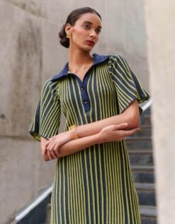 Valeria Dress -ZAZU Clothing Shop m98vdb