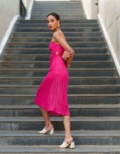 Veronica Dress -ZAZU Clothing Shop m99vd5