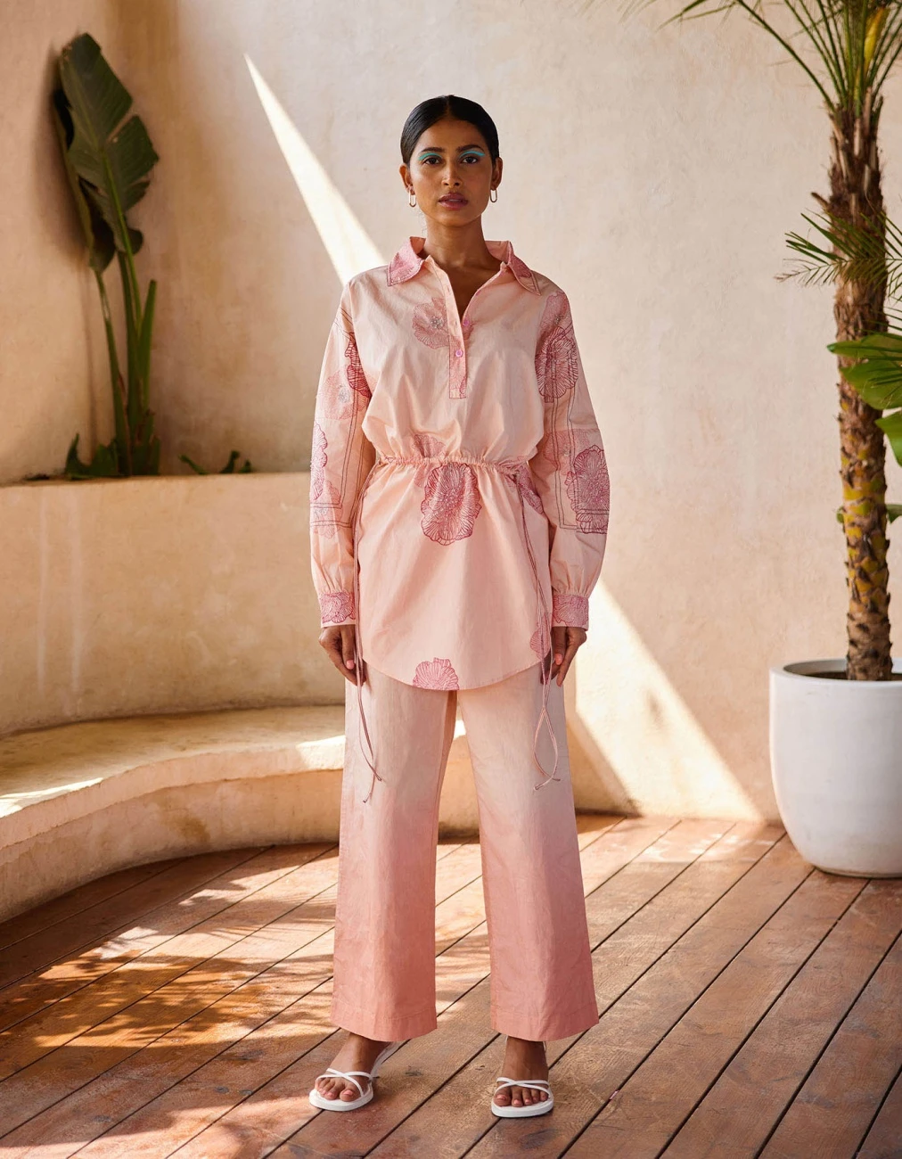 Marabu Marine Shirt Dress Set 3 Marabu Marine Shirt Dress Set