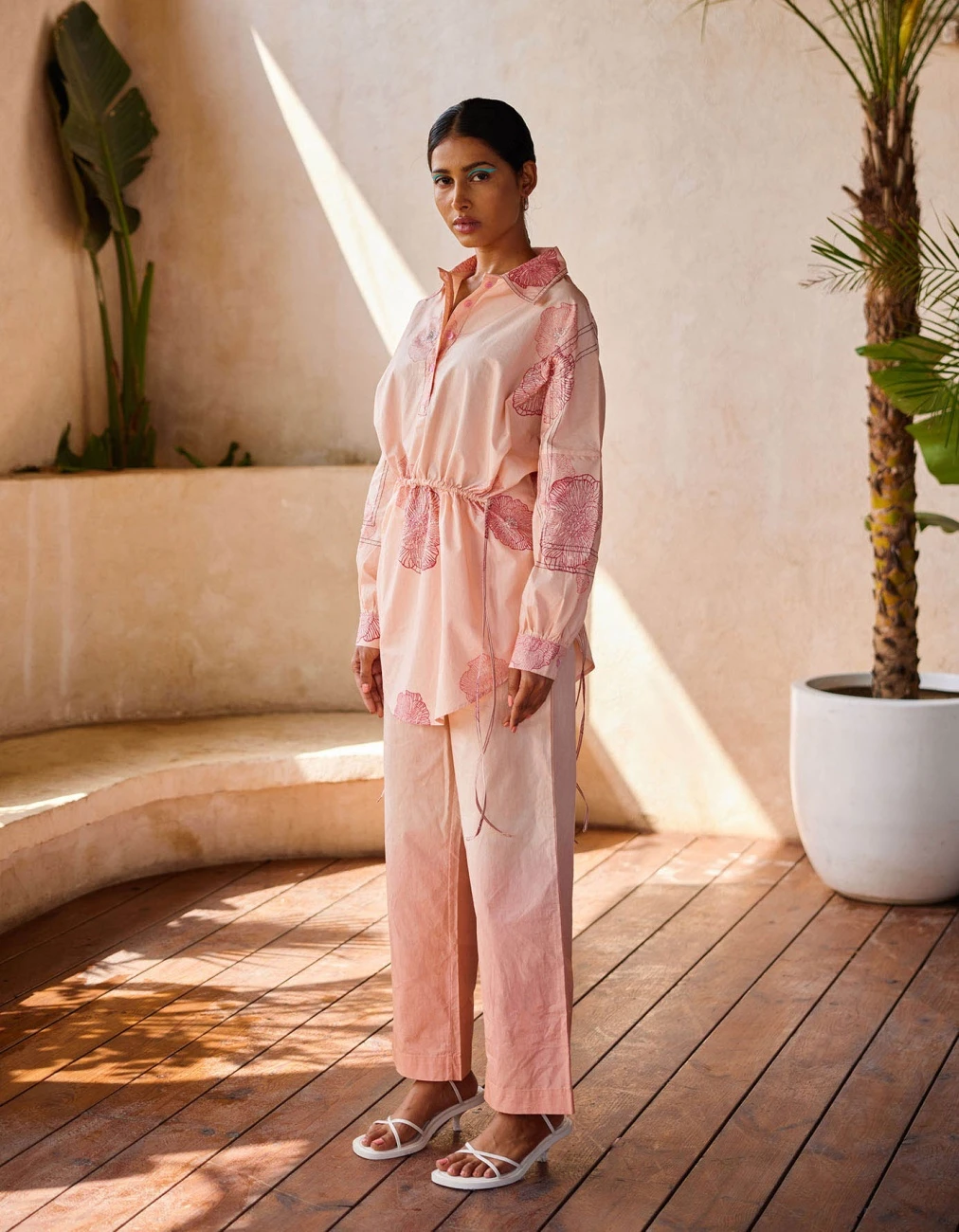 Marabu Marine Shirt Dress Set 4 Marabu Marine Shirt Dress Set - Image 2