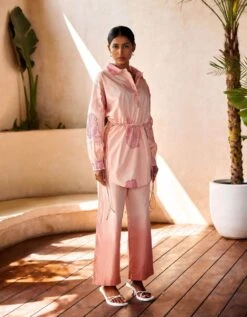 Marabu Marine Shirt Dress Set 10 Marabu Marine Shirt Dress Set -ZAZU Clothing Shop mapnkpln013