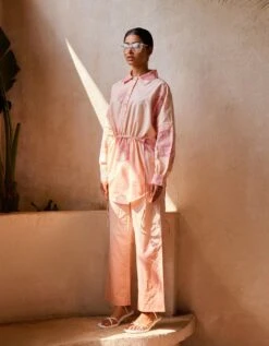 Marabu Marine Shirt Dress Set 11 Marabu Marine Shirt Dress Set -ZAZU Clothing Shop mapnkpln014