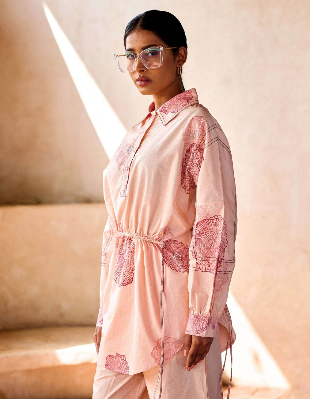 Marabu Marine Shirt Dress Set 8 Marabu Marine Shirt Dress Set - Image 6