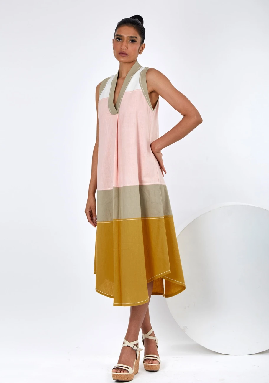 Minu Midi Dress 5 Minu Midi Dress - Image 3