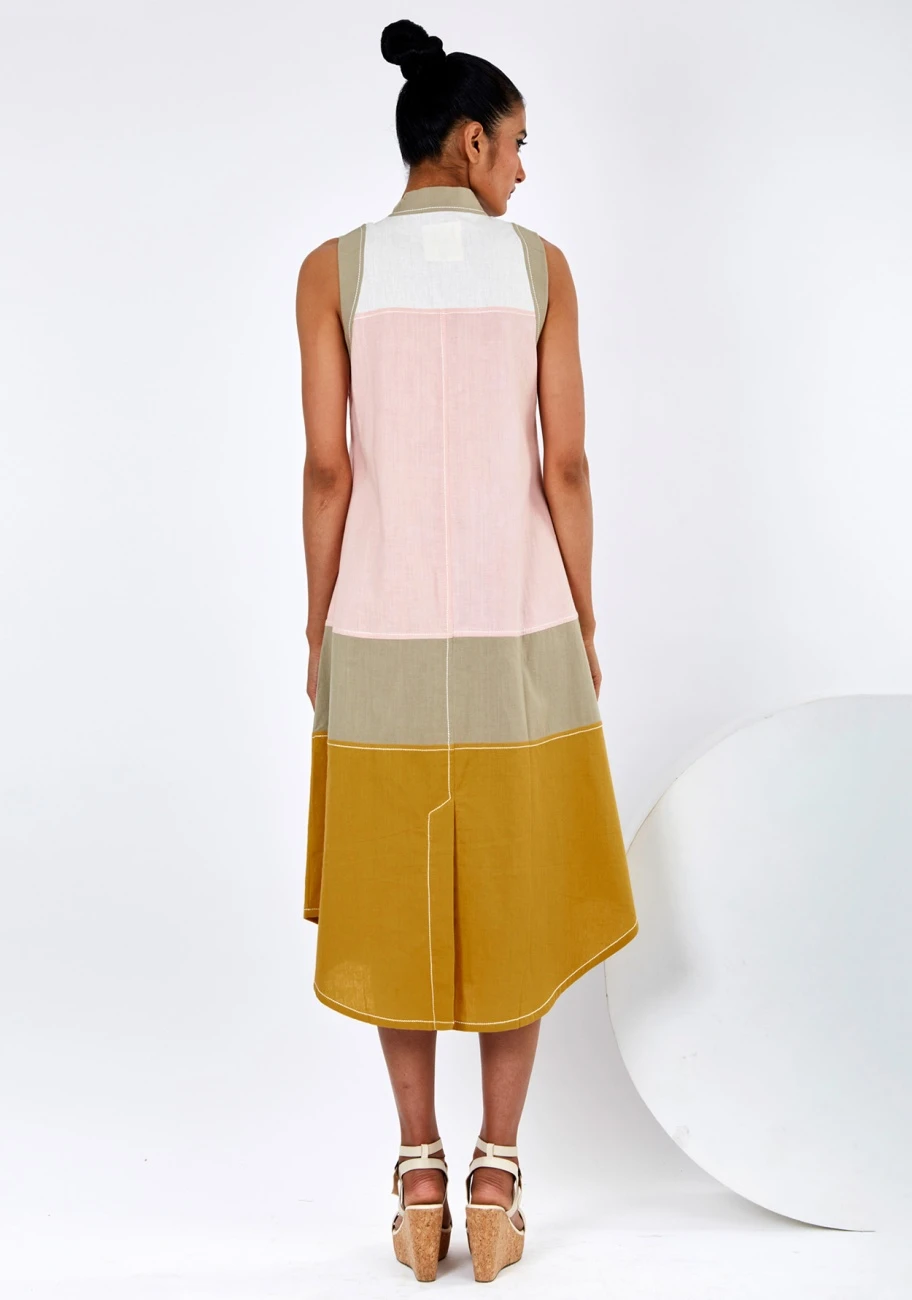 Minu Midi Dress 6 Minu Midi Dress - Image 4