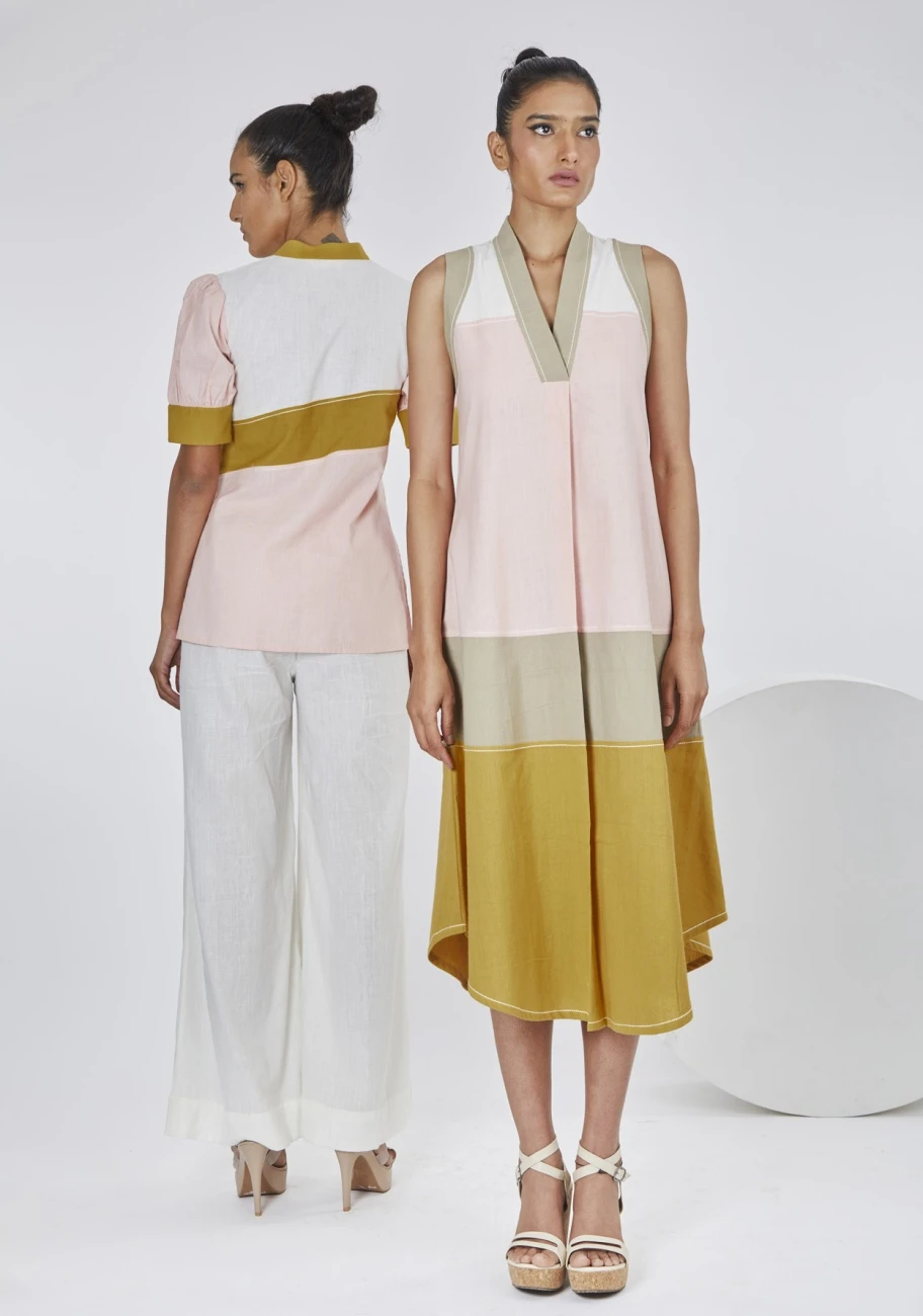 Minu Midi Dress 7 Minu Midi Dress - Image 5