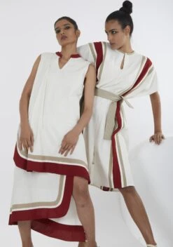 Sachi Midi Dress -ZAZU Clothing Shop mm23sp48b