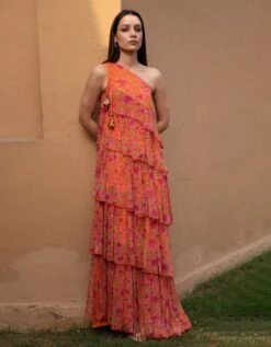 Pari Dress -ZAZU Clothing Shop mm4sr00672