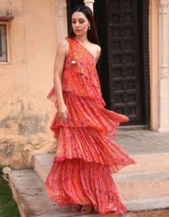 Pari Dress -ZAZU Clothing Shop mm4sr00674