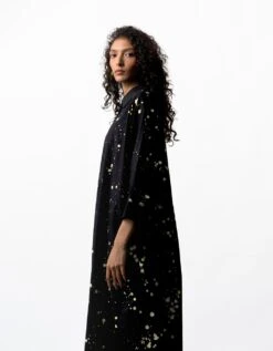 Bw Wc Shirt Dress Set -ZAZU Clothing Shop ofrmlw149b