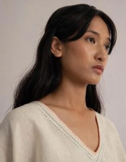 Yanosha Dress -ZAZU Clothing Shop os0053