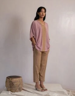 Labet Dress -ZAZU Clothing Shop os0073