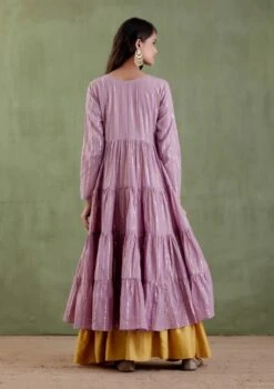 Chennamma Tier Dress Set -ZAZU Clothing Shop rb10 8