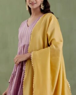 Chennamma Tier Dress Set -ZAZU Clothing Shop rb10 9