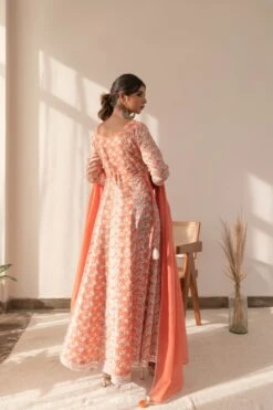 Aiza Dress Set -ZAZU Clothing Shop smc2233org4 1