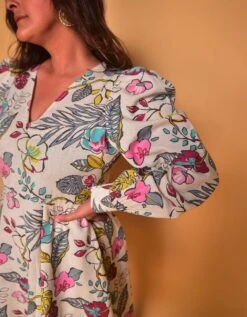 Lia Dress -ZAZU Clothing Shop ss1624