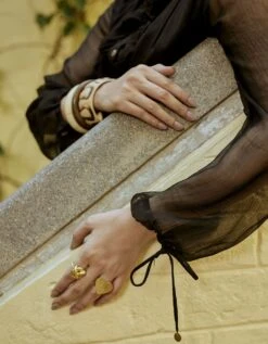 Lagos Maxi Dress 10 Lagos Maxi Dress -ZAZU Clothing Shop tbs5914