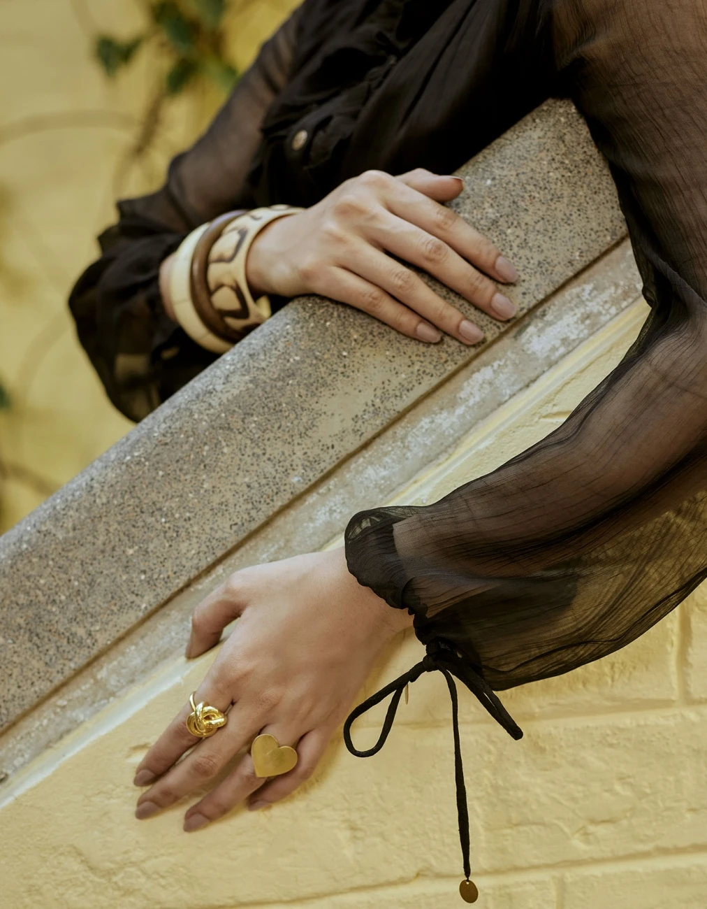 Lagos Maxi Dress 6 Lagos Maxi Dress - Image 4