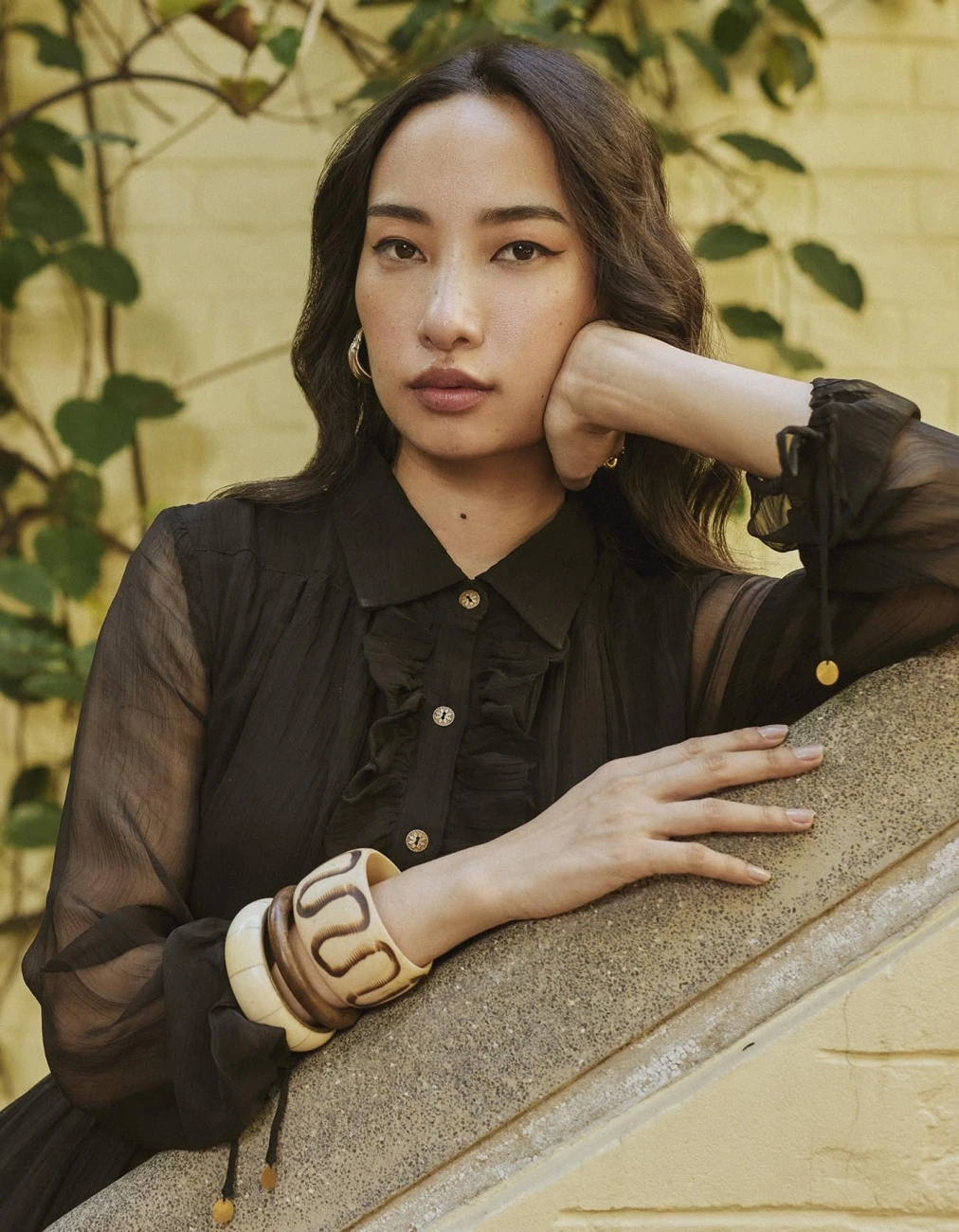 Lagos Maxi Dress 7 Lagos Maxi Dress - Image 5