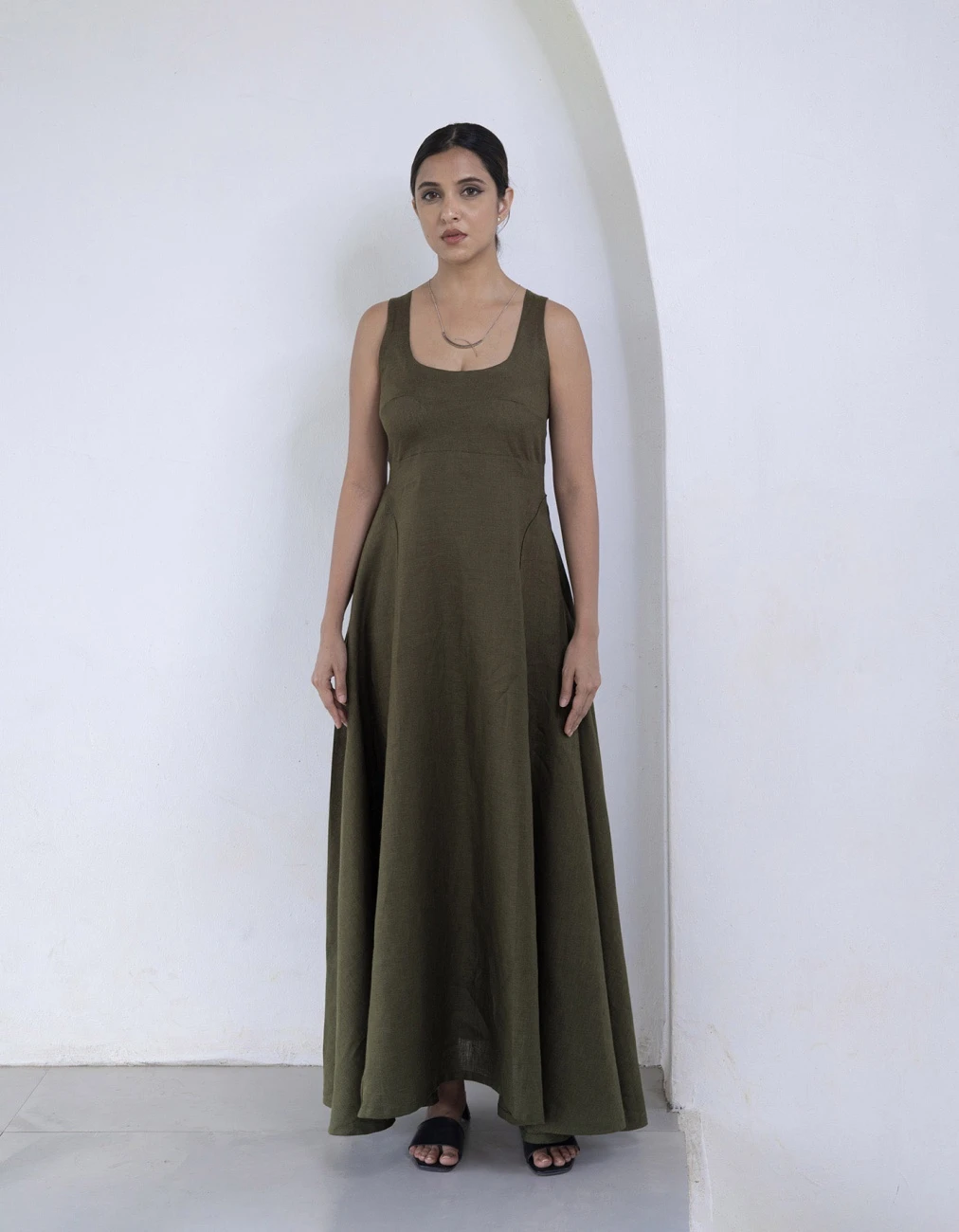 Grace Midi Dress 3 Grace Midi Dress