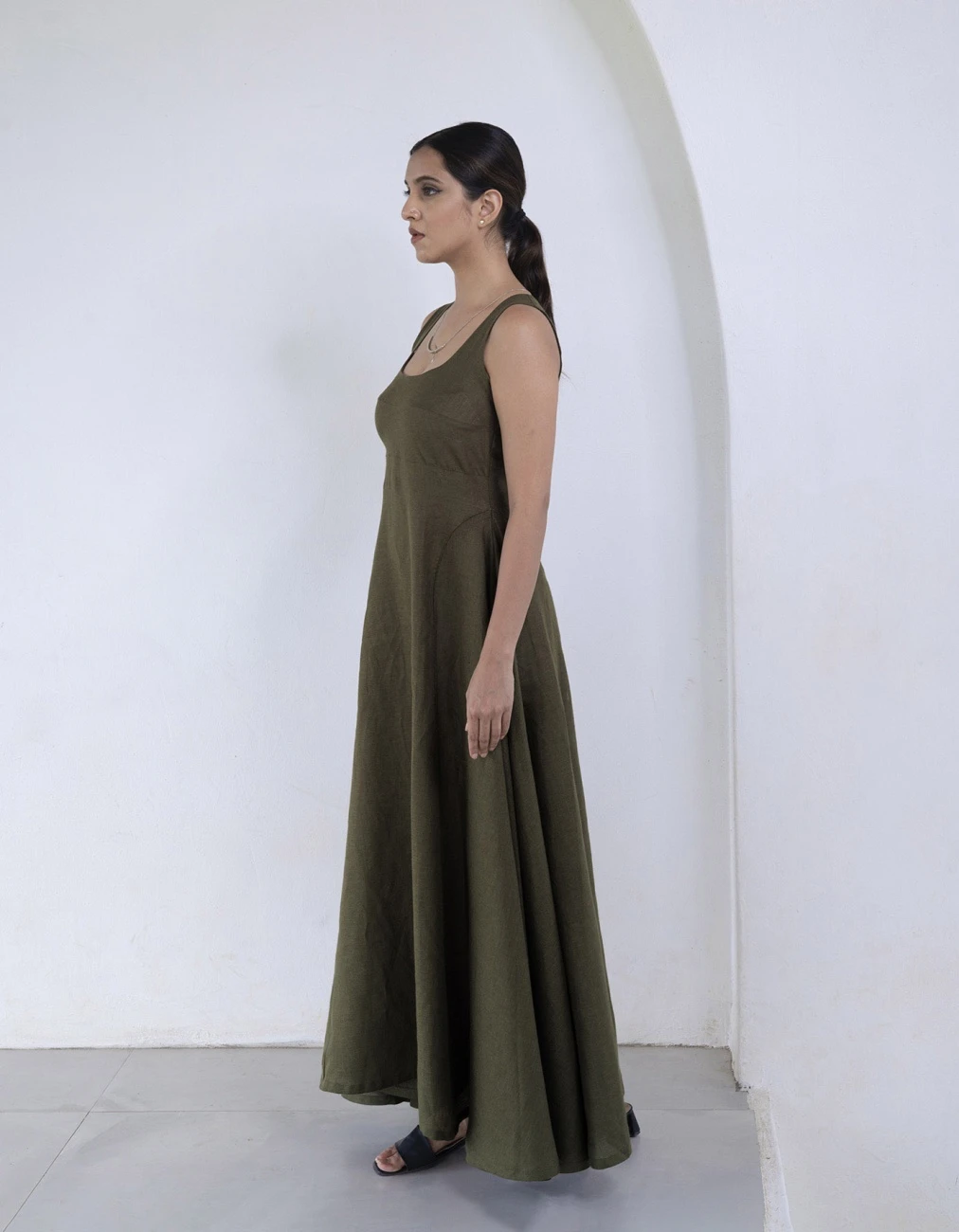 Grace Midi Dress 4 Grace Midi Dress - Image 2