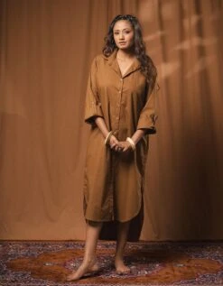 Heer Dress -ZAZU Clothing Shop trjug272