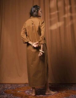 Heer Dress -ZAZU Clothing Shop trjug273