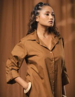 Heer Dress -ZAZU Clothing Shop trjug274