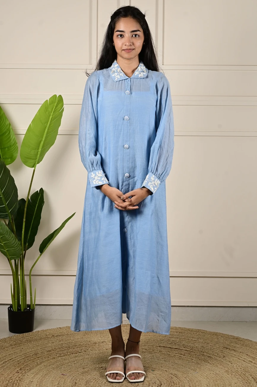 Tiny Bead Dress Dress- Lime Yellow Inner- Lime Yellow 3 Tiny Bead Dress Dress- Lime Yellow Inner- Lime Yellow