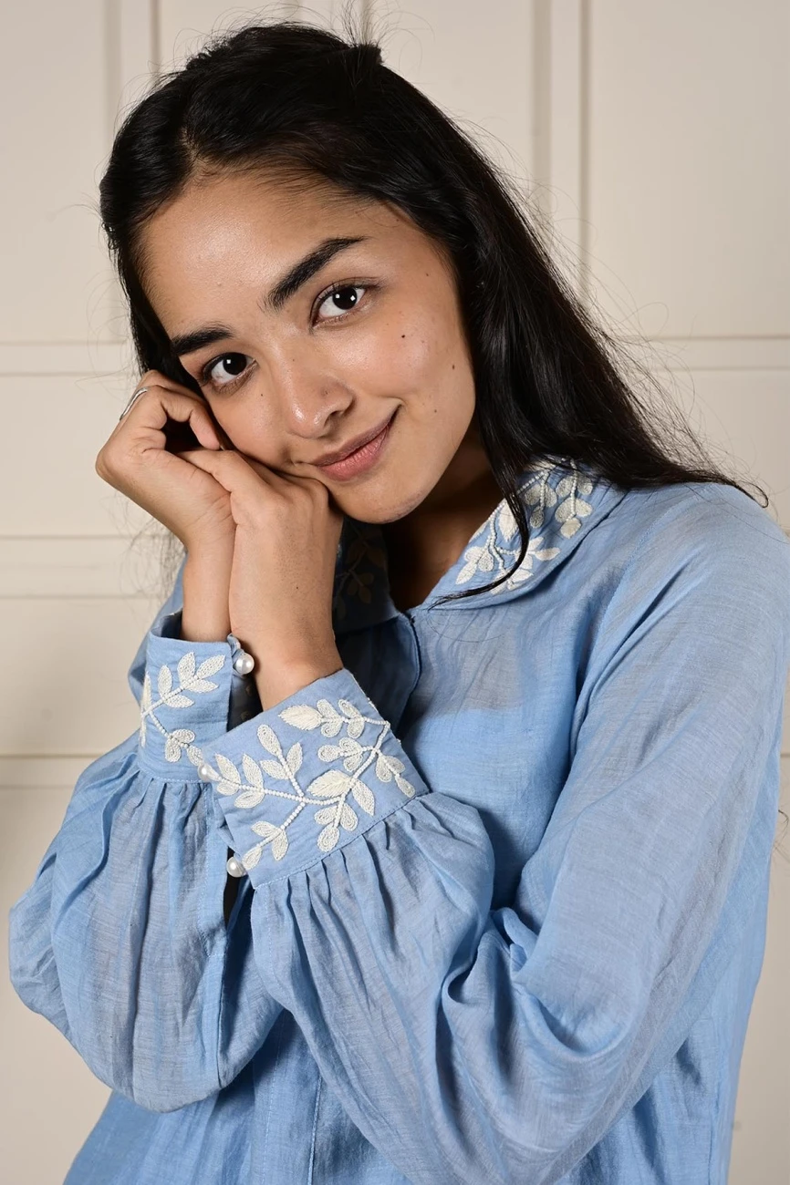 Tiny Bead Dress Dress- Lime Yellow Inner- Lime Yellow 7 Tiny Bead Dress Dress- Lime Yellow Inner- Lime Yellow - Image 5